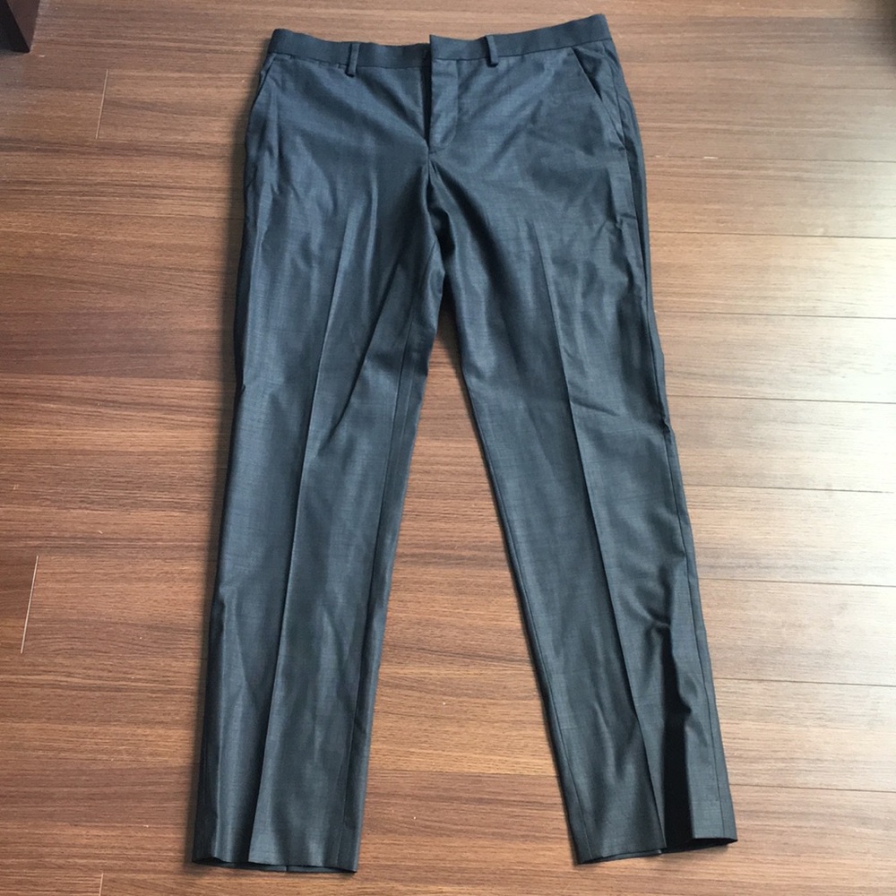 Men’s Express Photographer Pants (31/32)